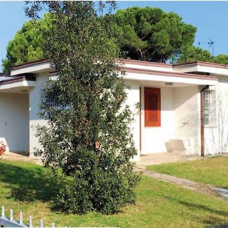 Villa Stella Bibione Exterior photo