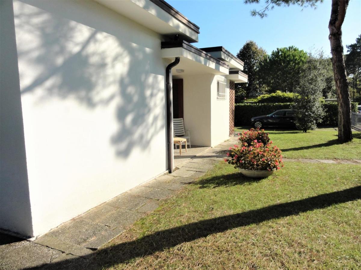 Villa Stella Bibione Exterior photo