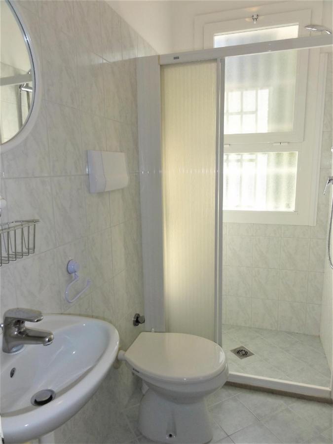Villa Stella Bibione Exterior photo